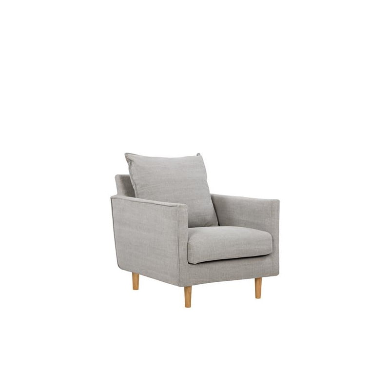 

Pohodlné křeslo Bianca - SITS