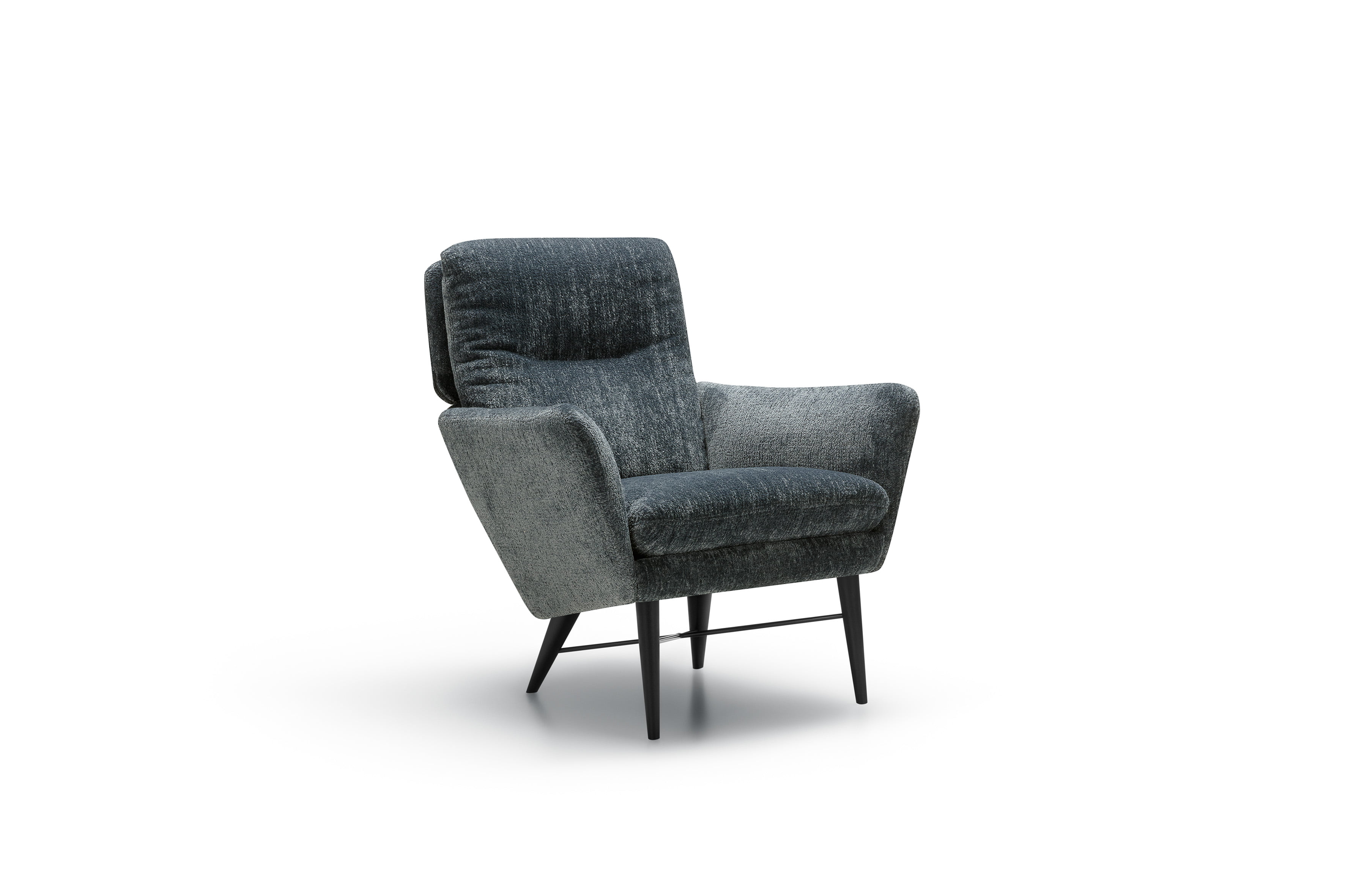 Pohodlné křeslo Amy - SITS