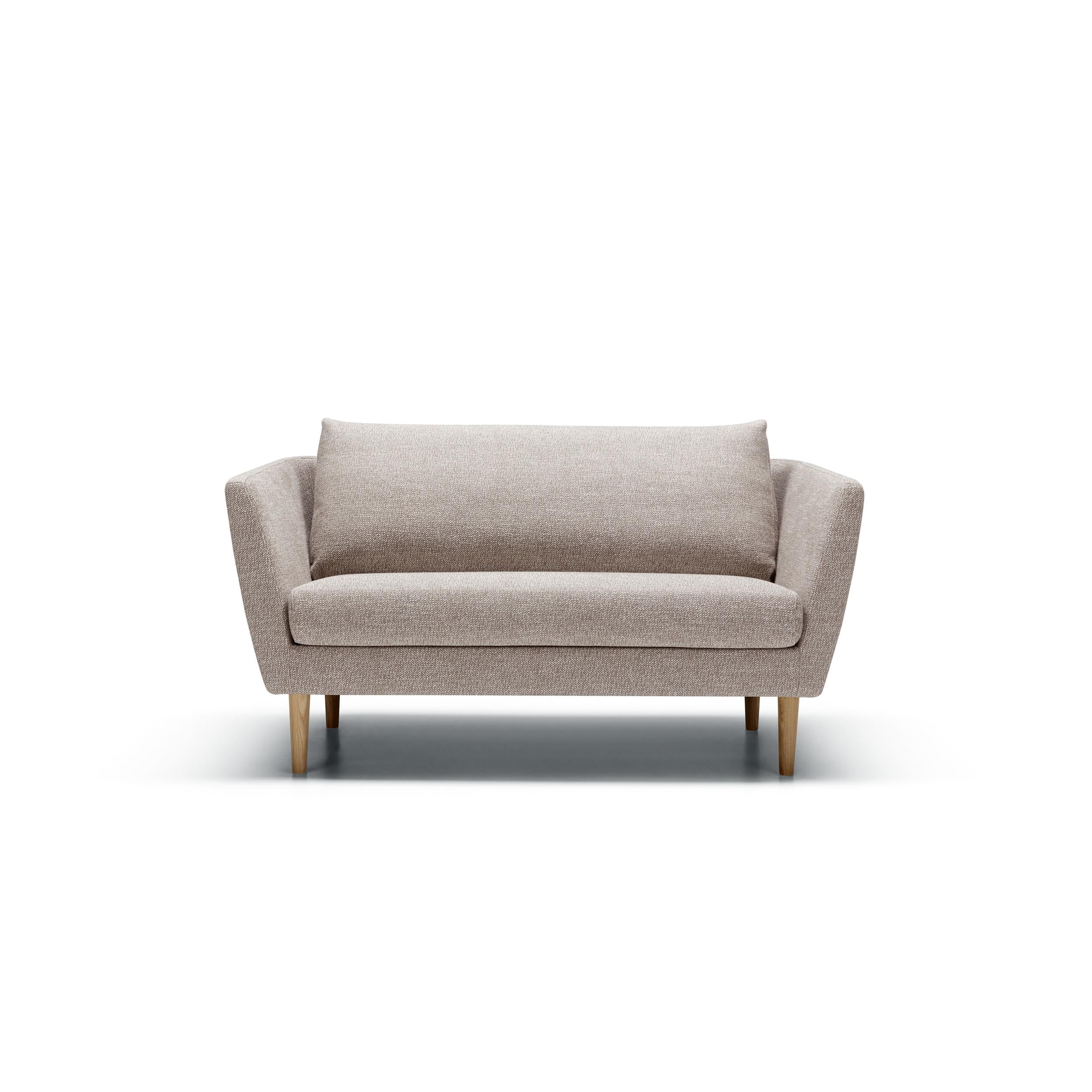 

Široké elegantní křeslo Betty - SITS