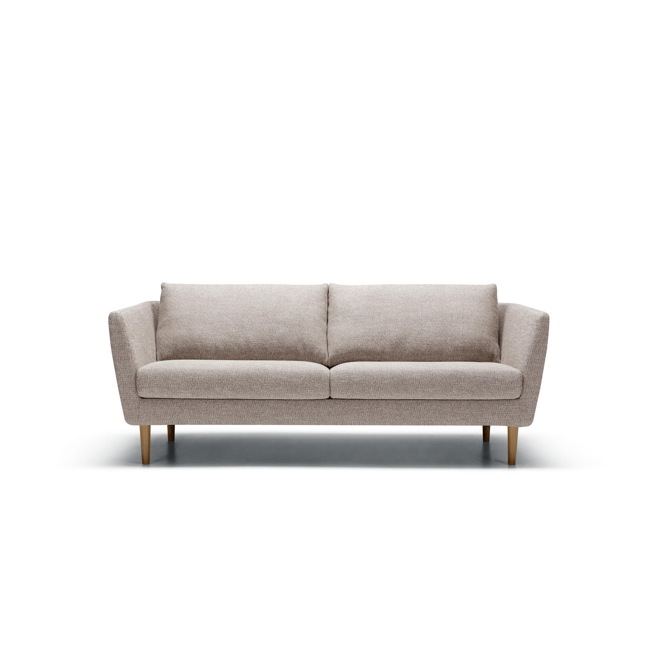 Elegantní 2-místná pohovka Betty - SITS