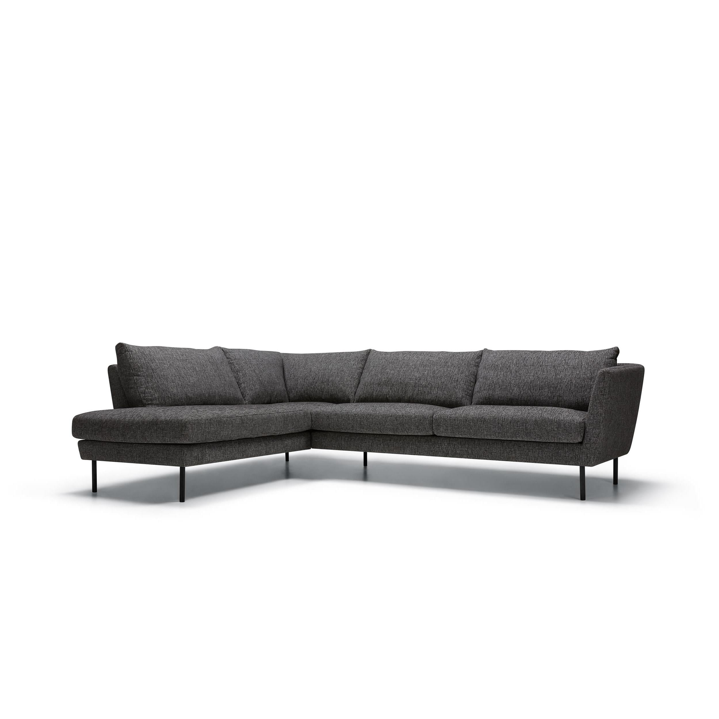 

Rohová sedací souprava 2 levá Betty - SITS