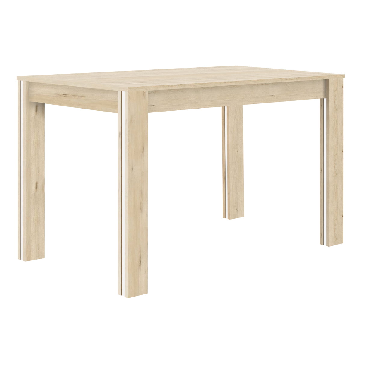 Rozkládací stůl Kammono 90/135/180 cm - KAM
