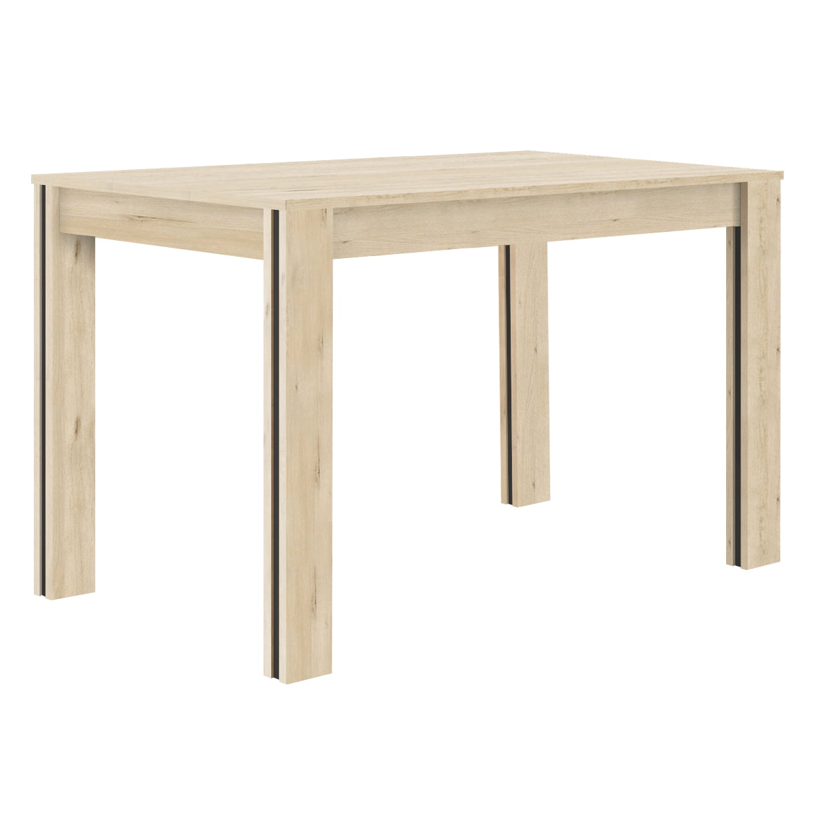 Rozkládací stůl Kammono 90/135/180 cm - KAM