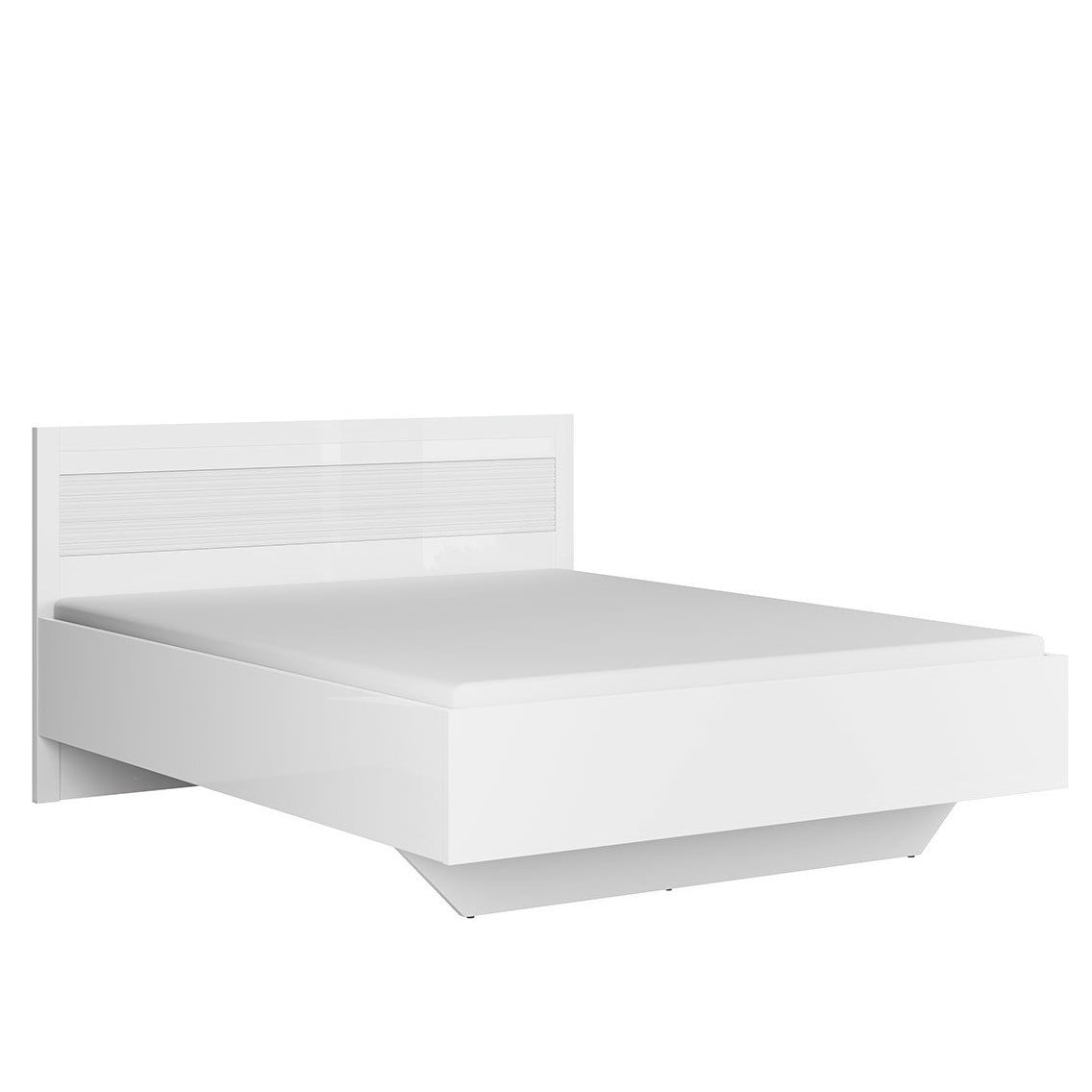 

Postel 160 A Flames - Black Red White - BRW