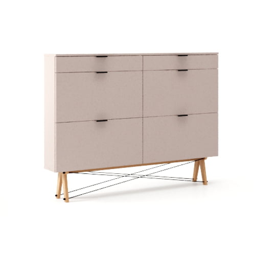 Botník s hloubkou 30 Basic - Minko