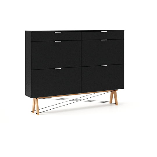 

Botník s hloubkou 30 Basic - Minko