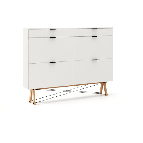 

Botník s hloubkou 30 Basic - Minko