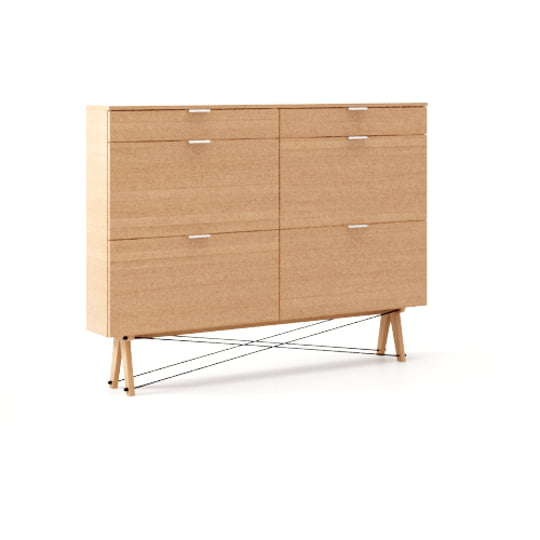 

Botník s hloubkou 30 Basic - Minko