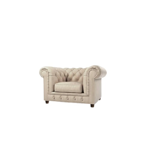 

Fotel Chesterfield Cambridge - Meble Ropez
