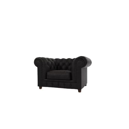 

Fotel Chesterfield Cambridge - Meble Ropez