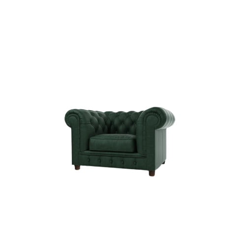 

Fotel Chesterfield Cambridge - Meble Ropez