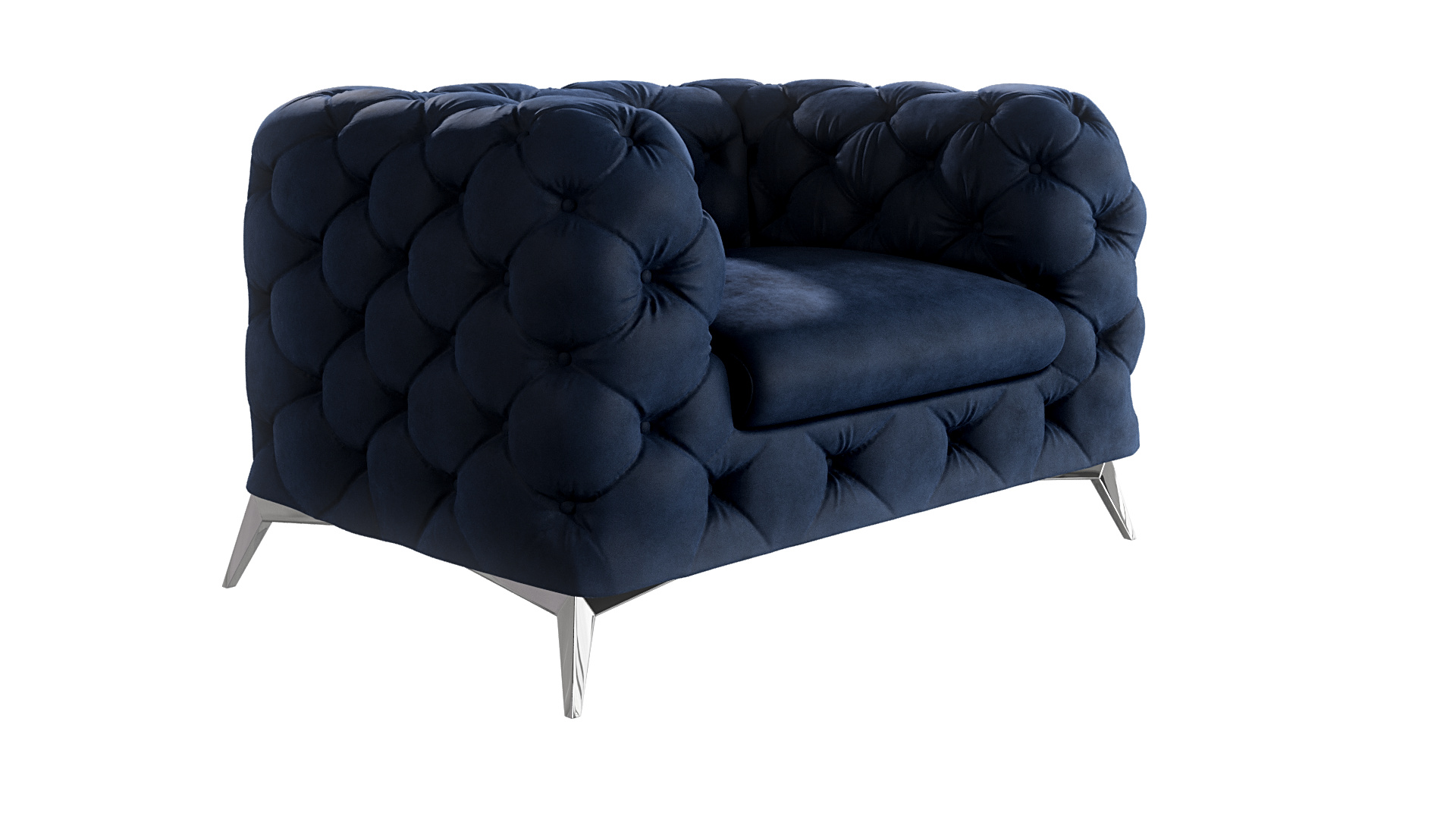 

Křeslo Chesterfield Chelsea - Meble Ropez