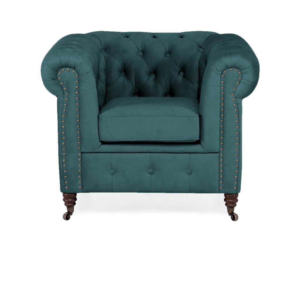 

Křeslo Chesterfield Oxford - Meble Ropez