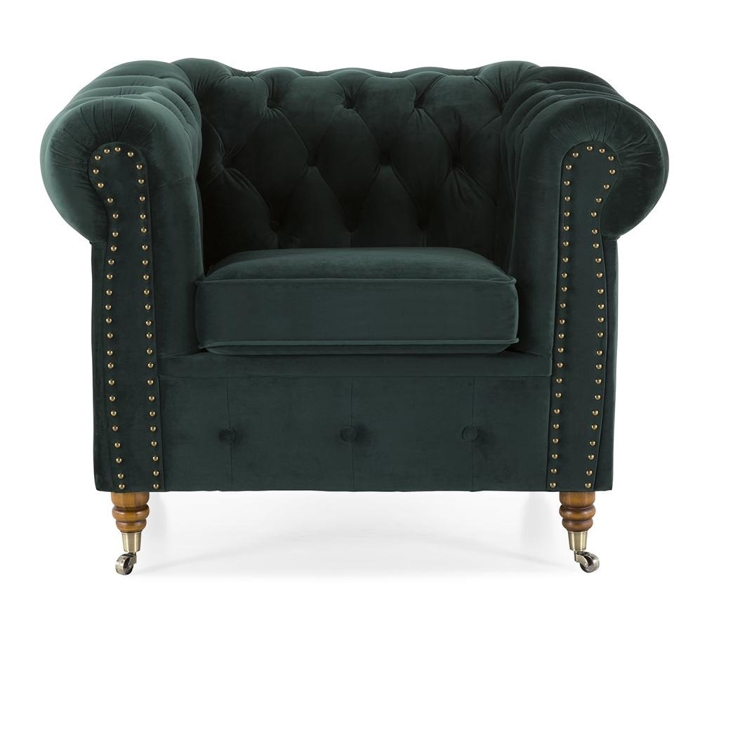

Křeslo Chesterfield Oxford - Meble Ropez