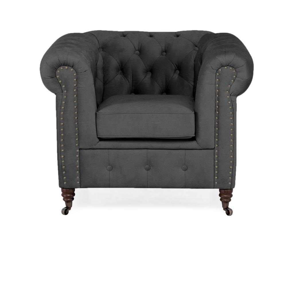 

Křeslo Chesterfield Oxford - Meble Ropez