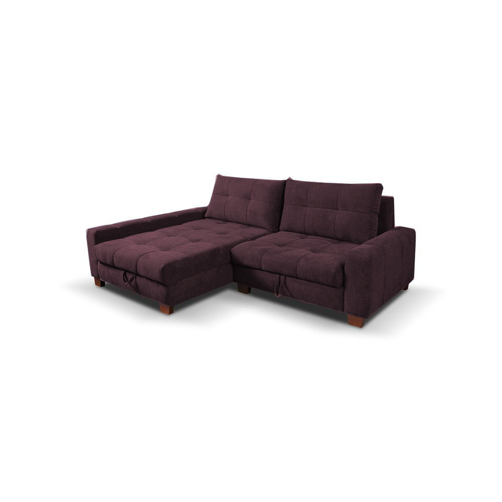 

Rohová sedací souprava Piccolo - Benix