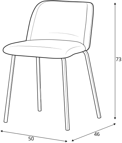Krzesło 05 Laroc