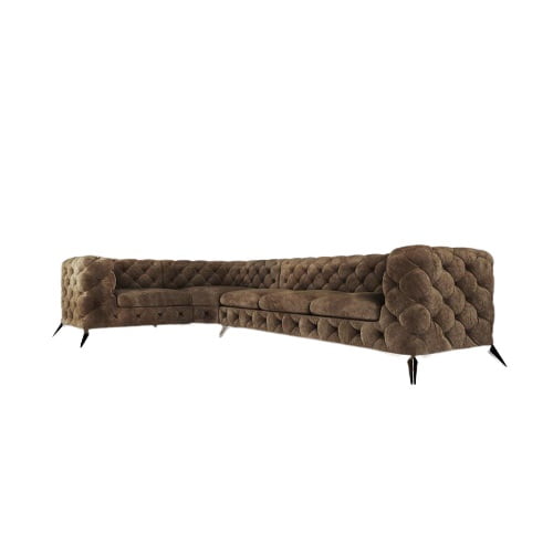 Rohová pohovka Chesterfield Chelsea - Meble Ropez