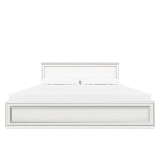 Postel s úložným prostorem 160 Tiffany - Mebelbos
