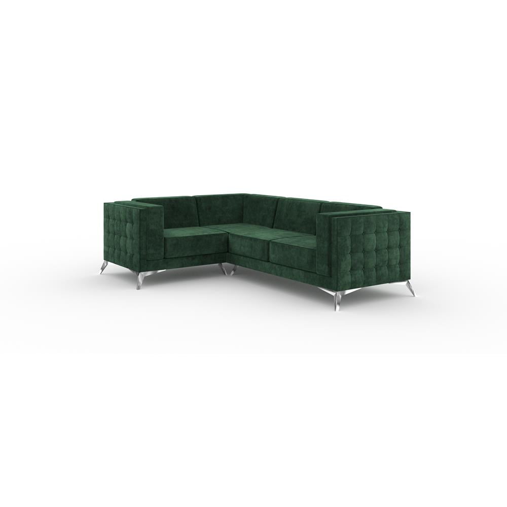 

Rohová sedací souprava Chesterfield Gusto - Meble Ropez