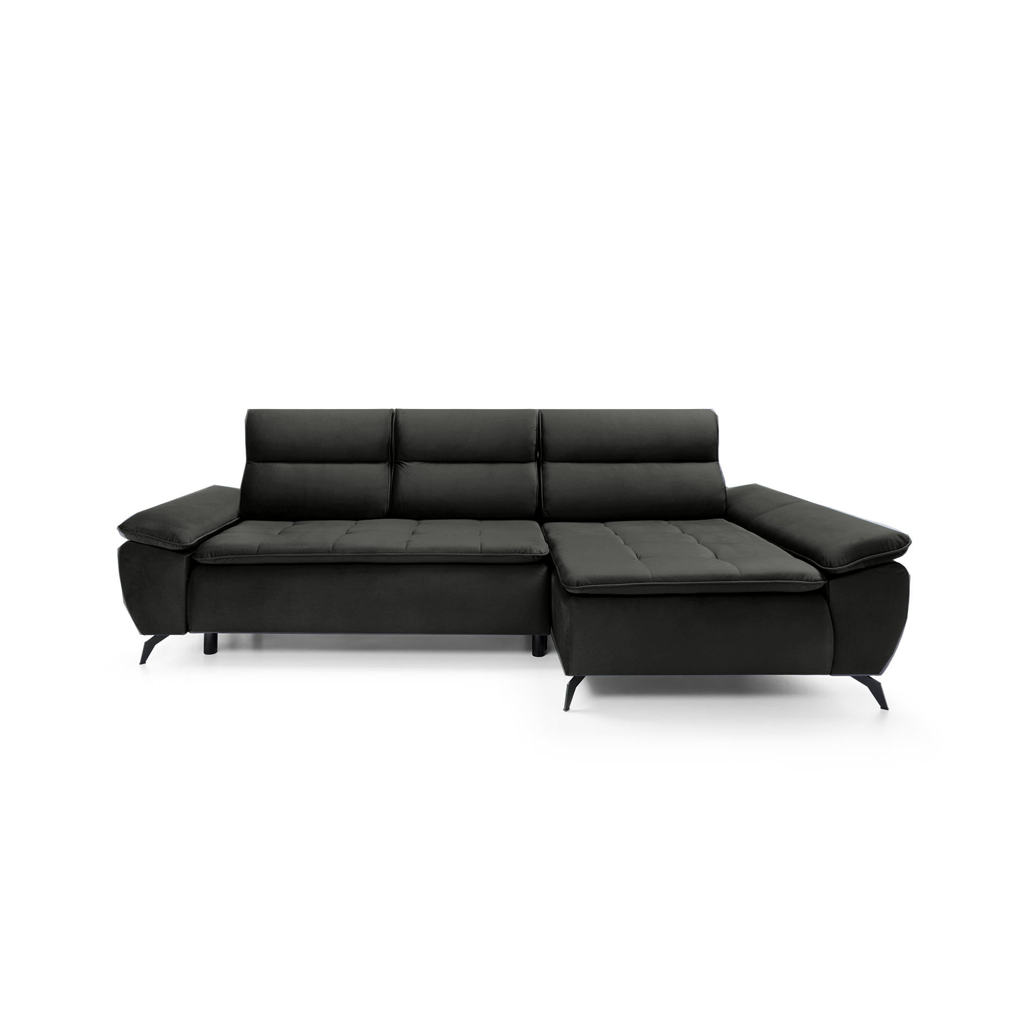 

Rohová sedací souprava Milton - Puszman