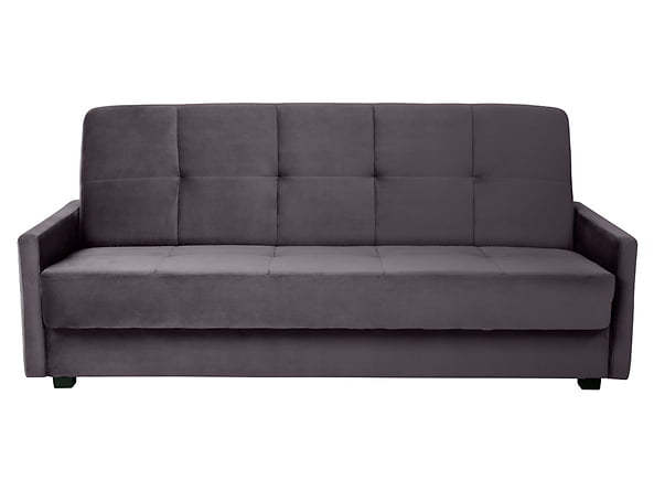 

Pohovka Maro - Black Red White - BRW