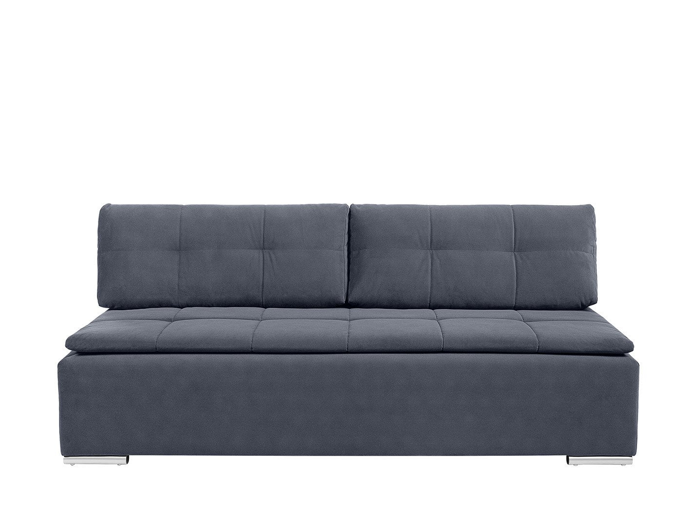 Pohovka Lango LUX 3DL - Black Red White - BRW