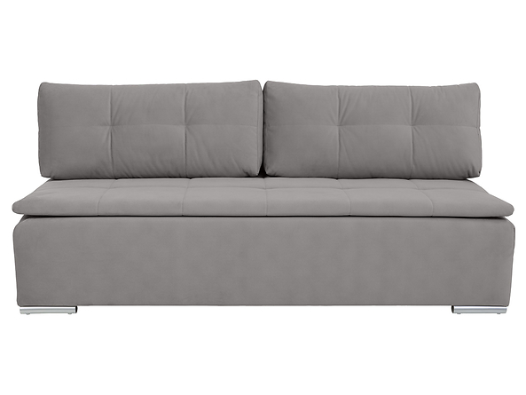 

Pohovka Lango LUX 3DL - Black Red White - BRW