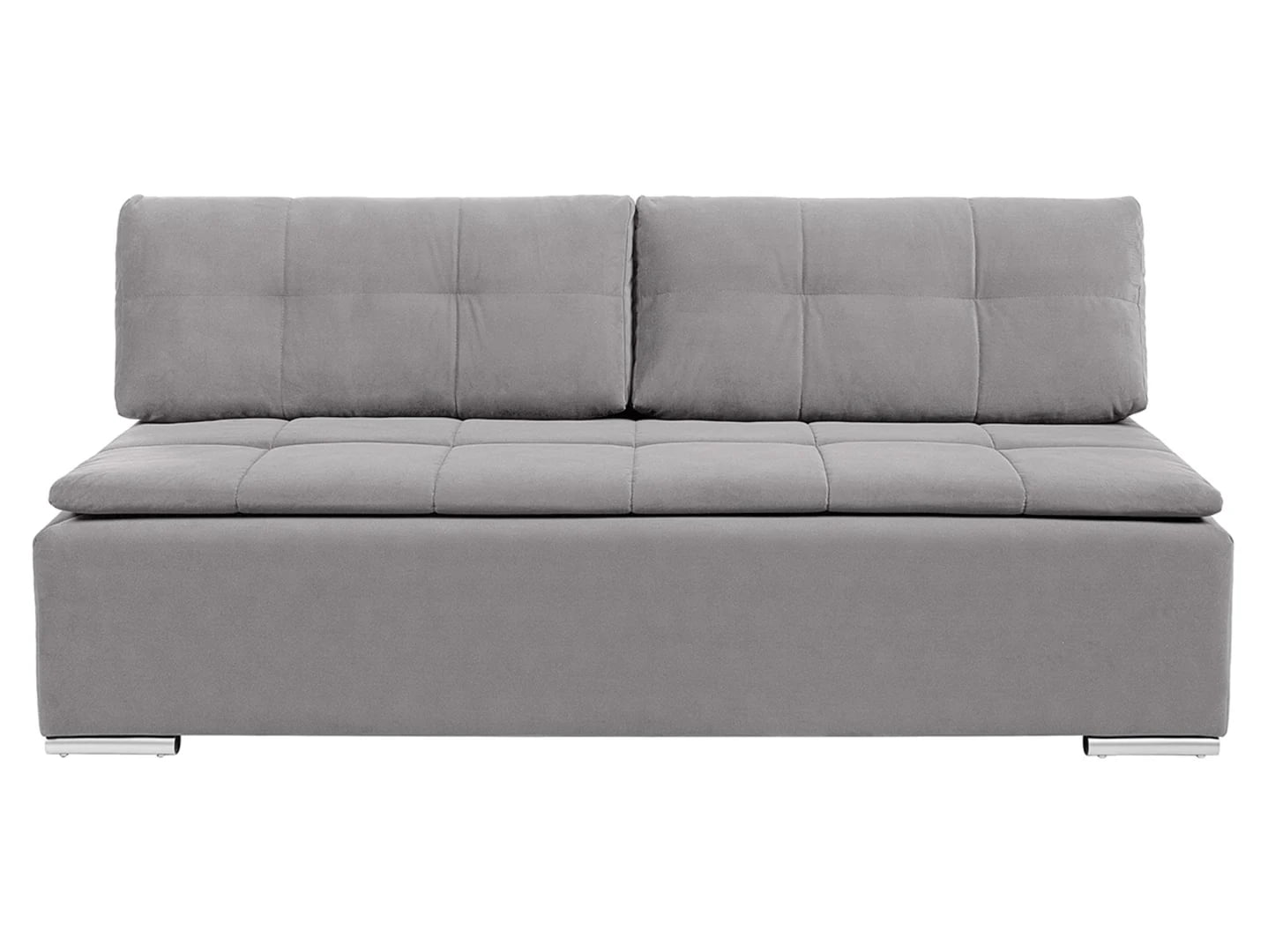 

Pohovka Lango LUX 3DL - Black Red White - BRW