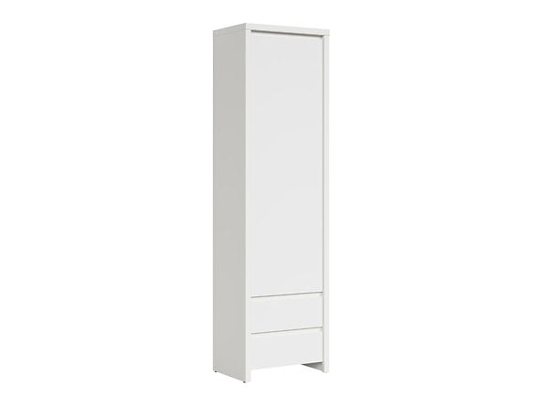 

Regál Kaspian - Black Red White - BRW