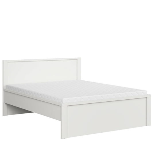 

Postel 160 Kaspian - Black Red White - BRW