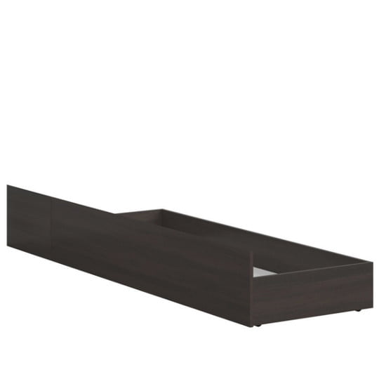 

Zásuvka k posteli 120 Kaspian - Black Red White - BRW