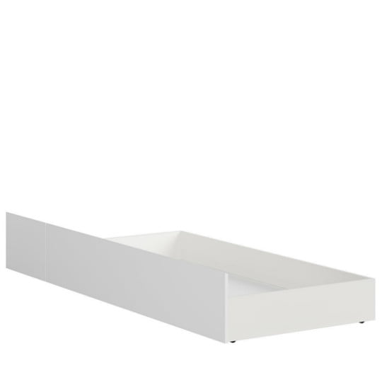 

Zásuvka k posteli 160 Kaspian - Black Red White - BRW