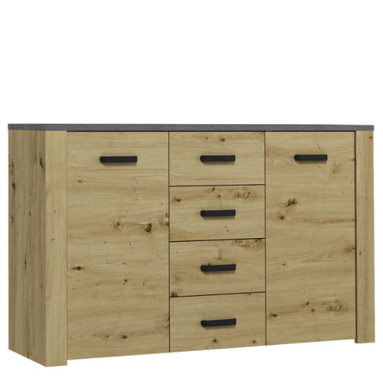 

Komoda XL - Gała Meble