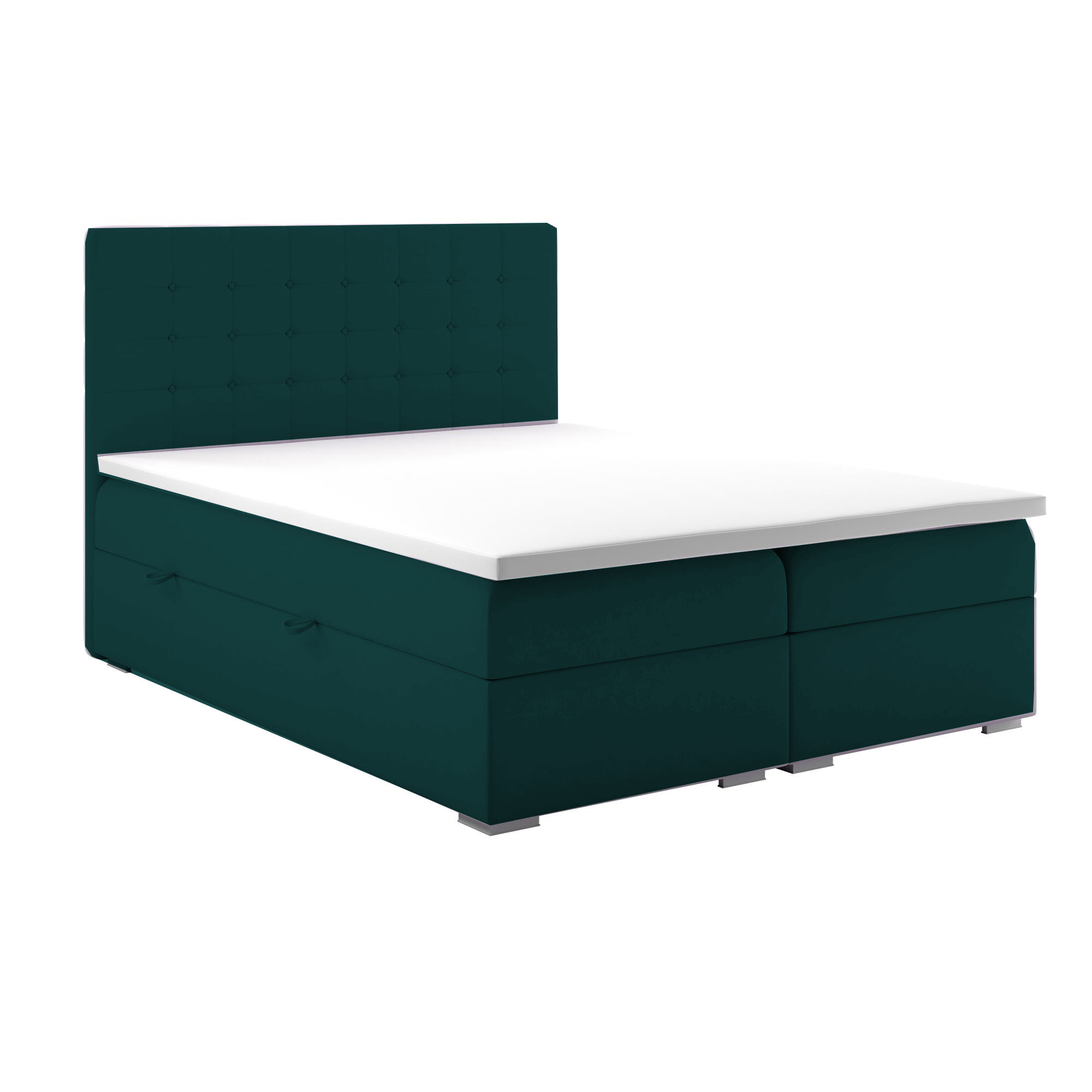 

Postel boxspring 160 Claudia - Laverto