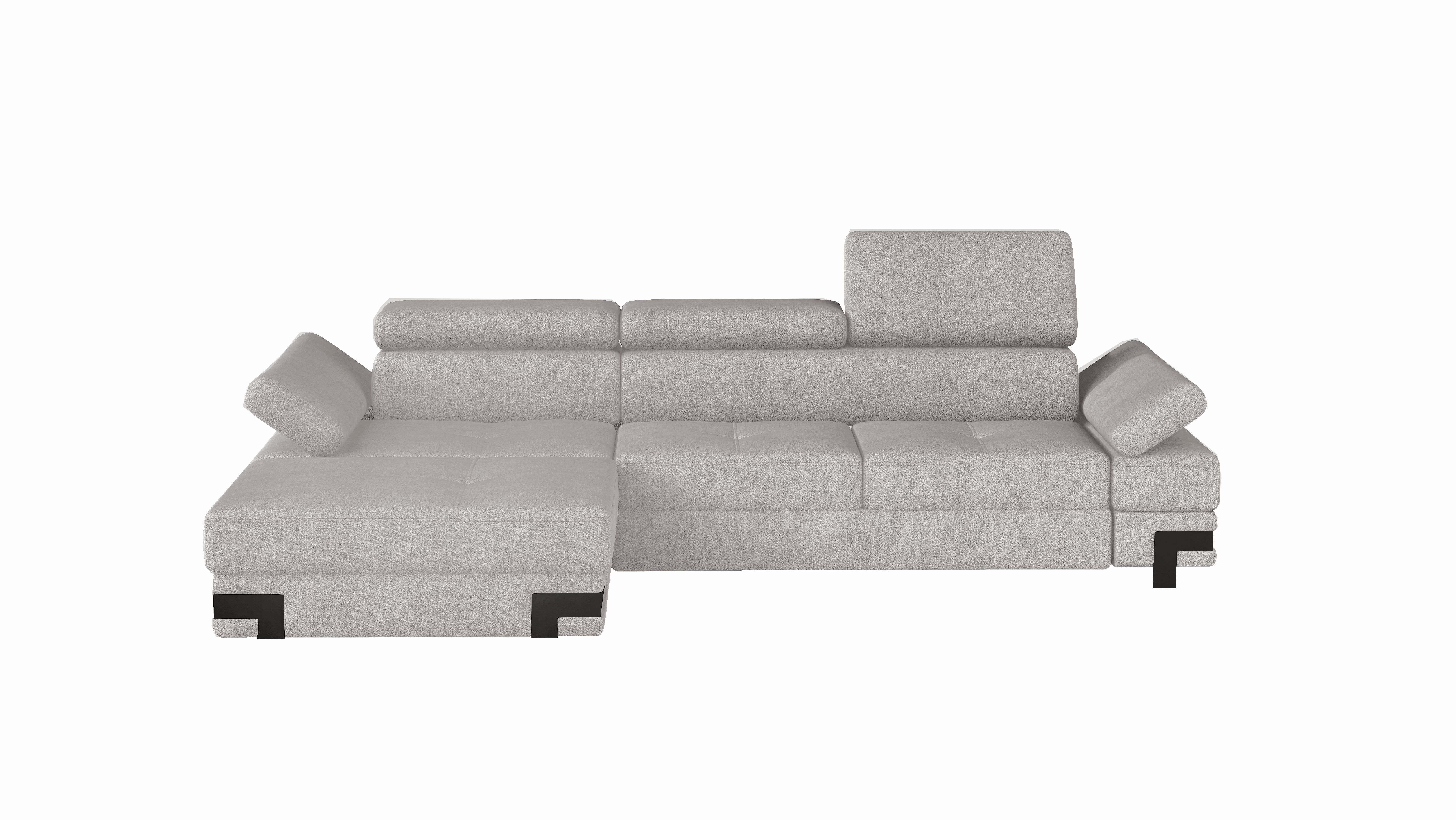 

Rohová sedací souprava Emporio Mini - Wersal