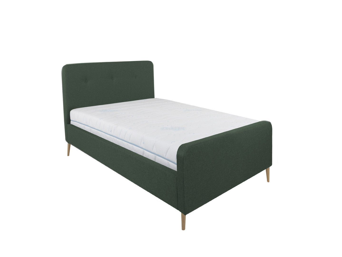 

Postel 90 Salta - Black Red White - BRW