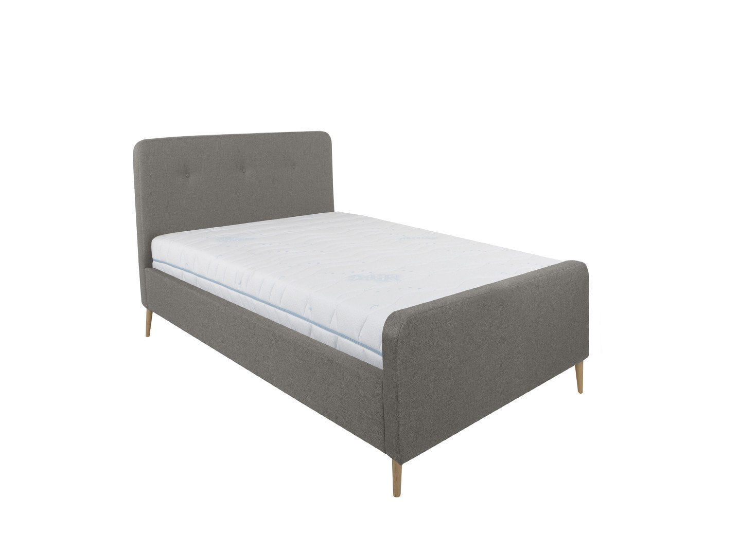 

Postel 90 Salta - Black Red White - BRW