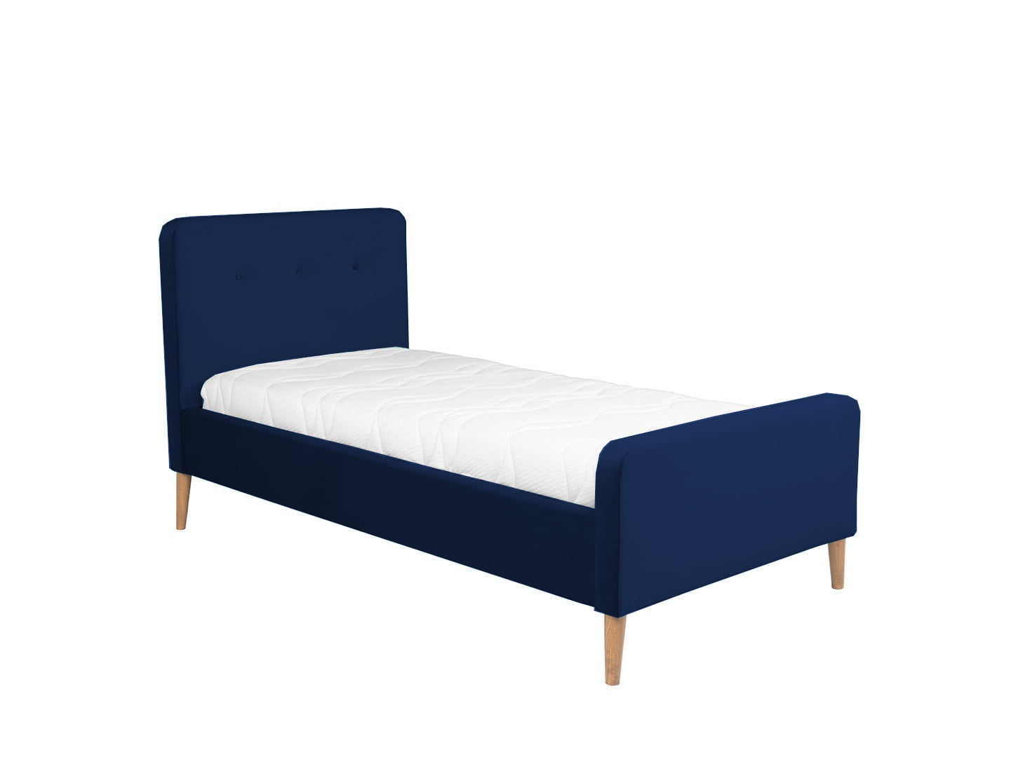

Postel 90 Salta - Black Red White - BRW