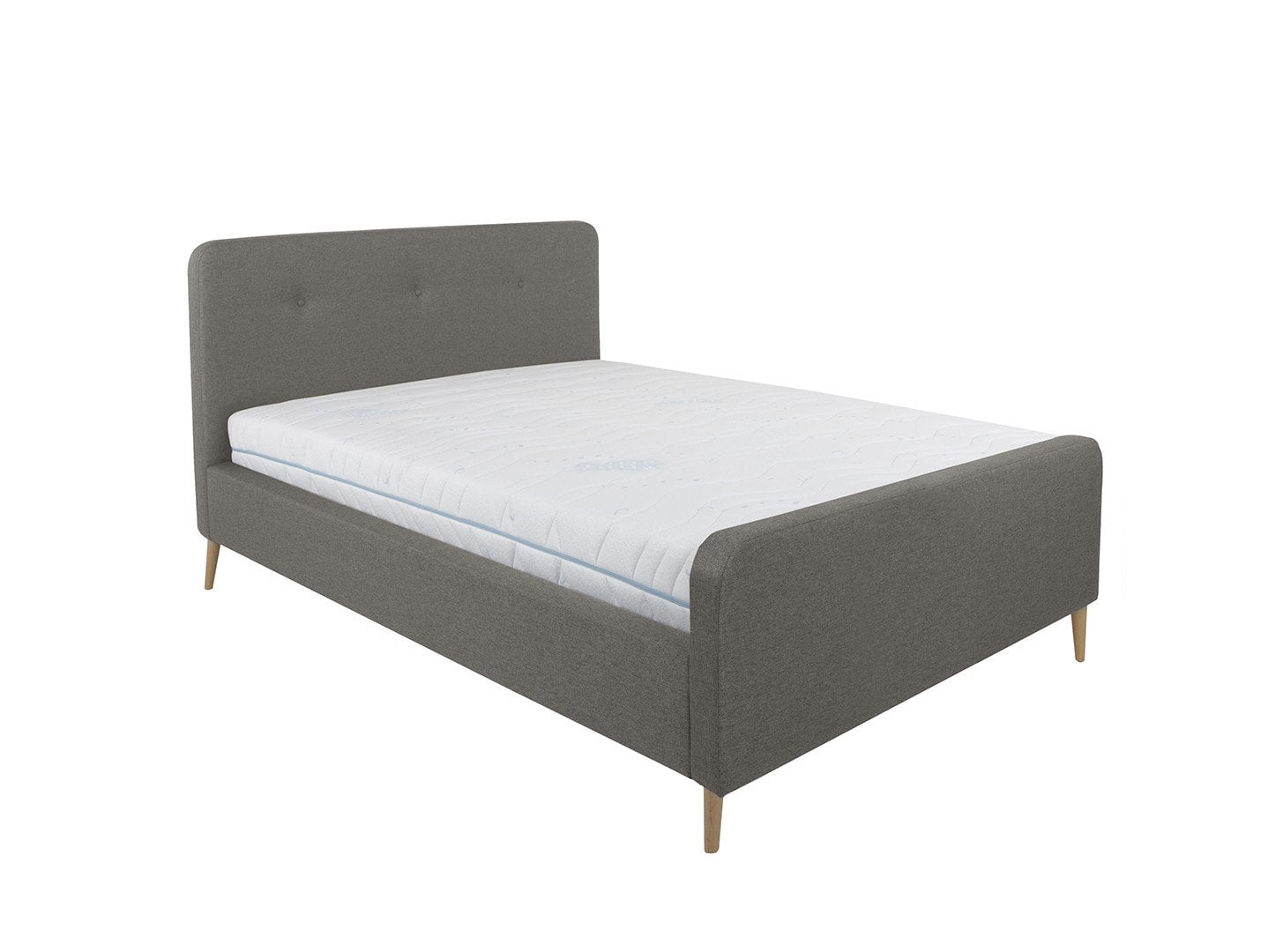 

Postel 140 Salta - Black Red White - BRW