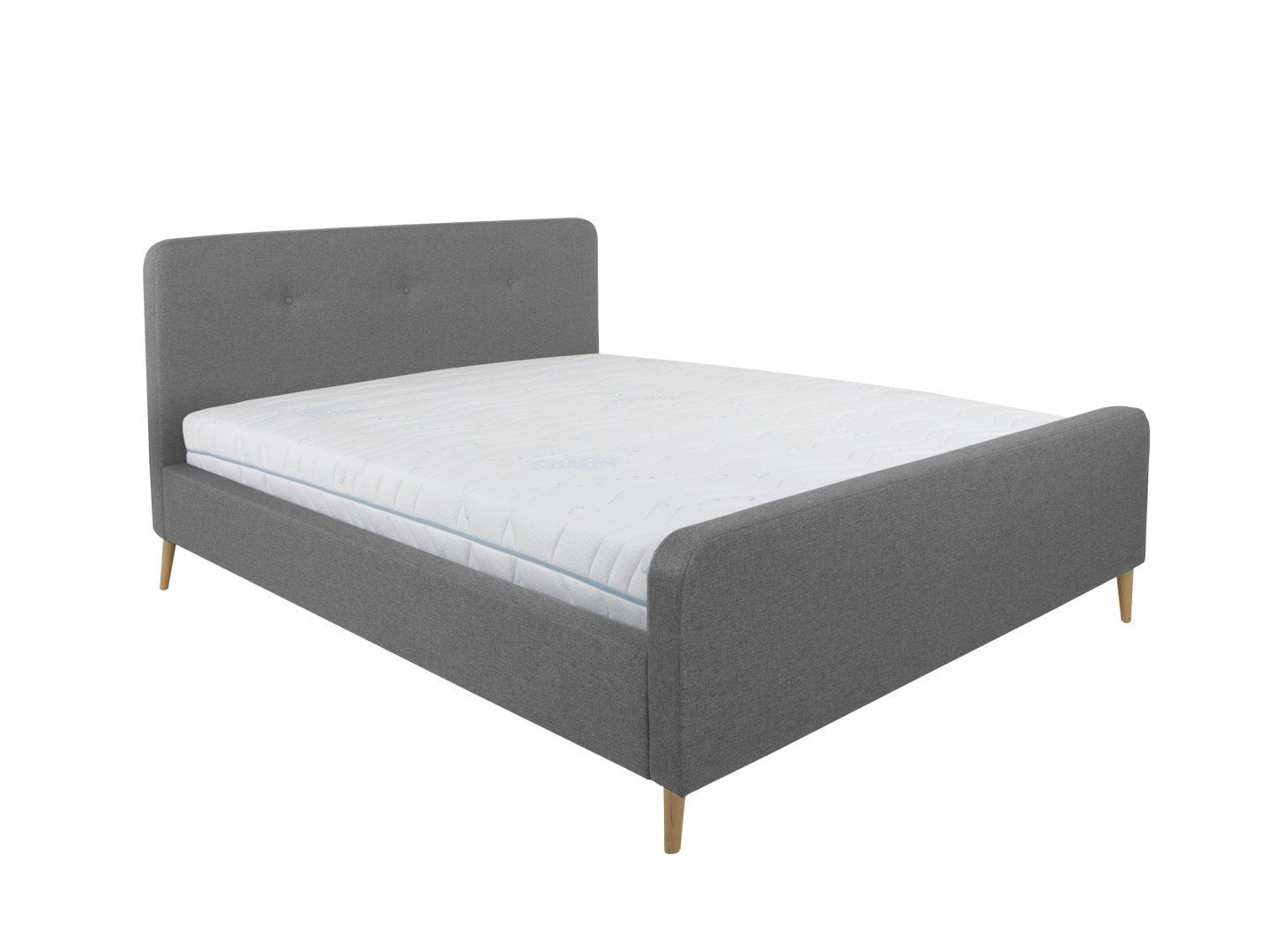 

Postel 160 Salta - Black Red White - BRW