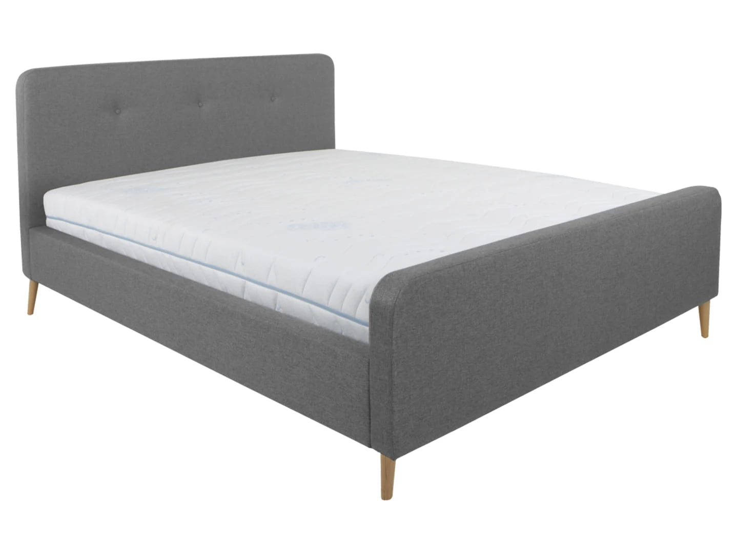 

Postel 160 Salta - Black Red White - BRW