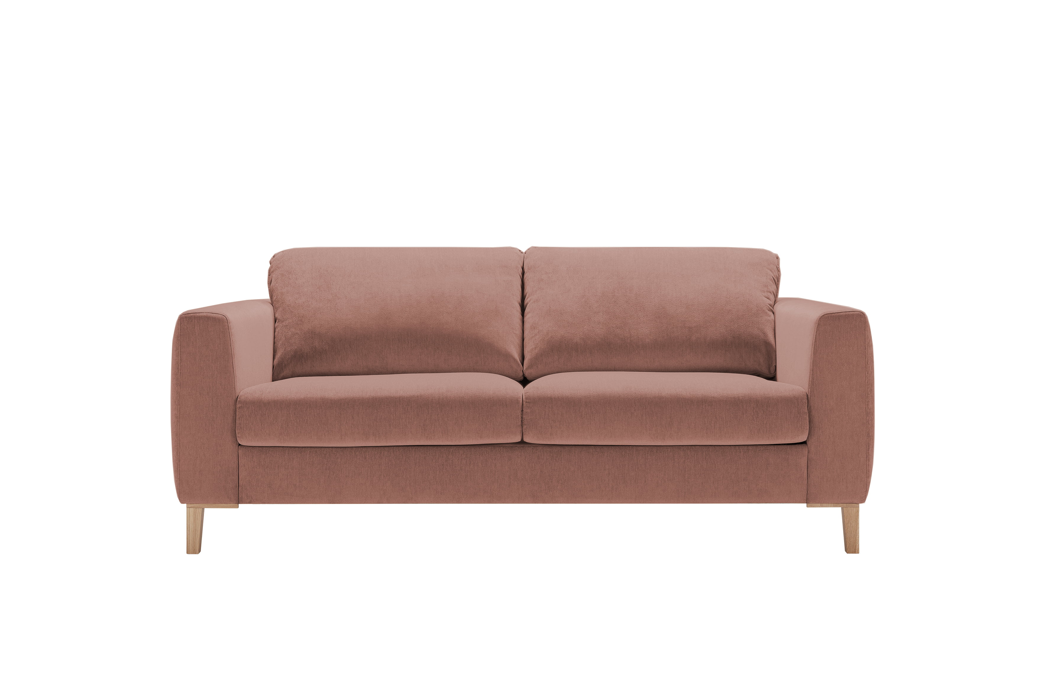 

Elegantní 4-místná pohovka pro každodenní spaní s matrací Henry - SITS