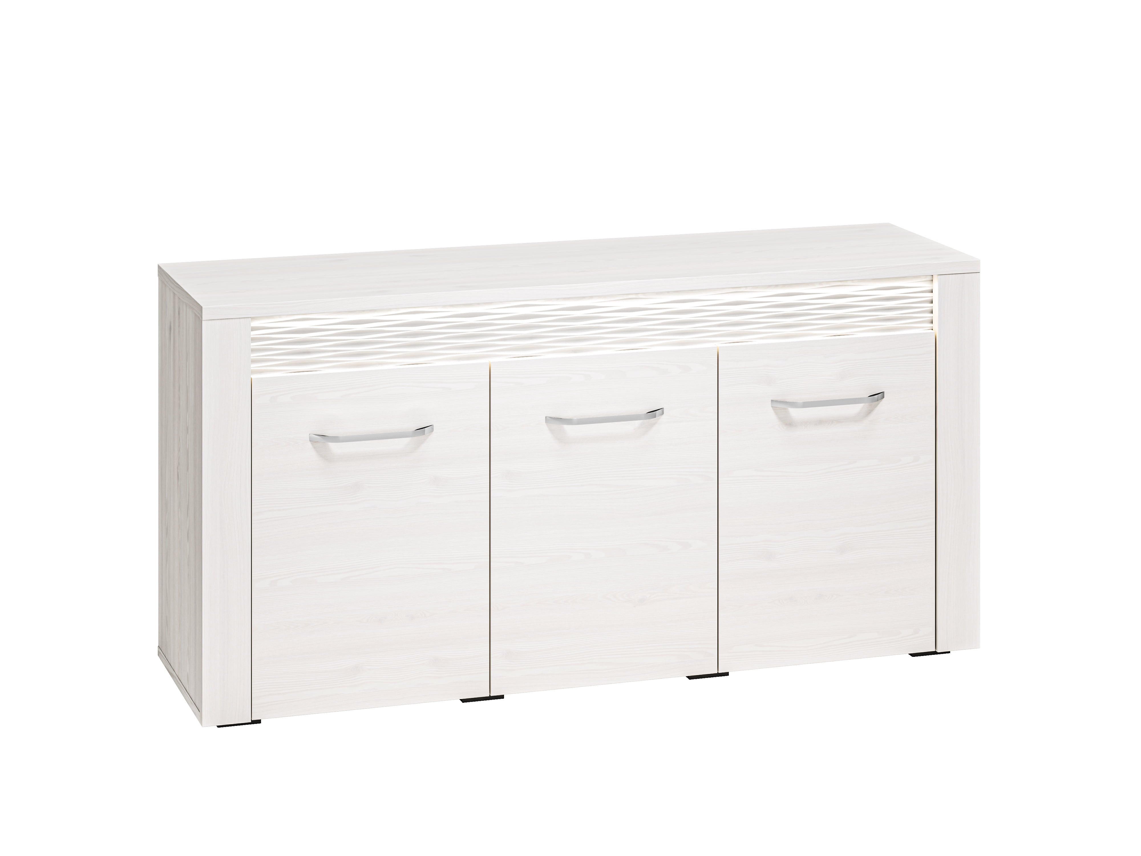

Komoda Clermont - ML Meble