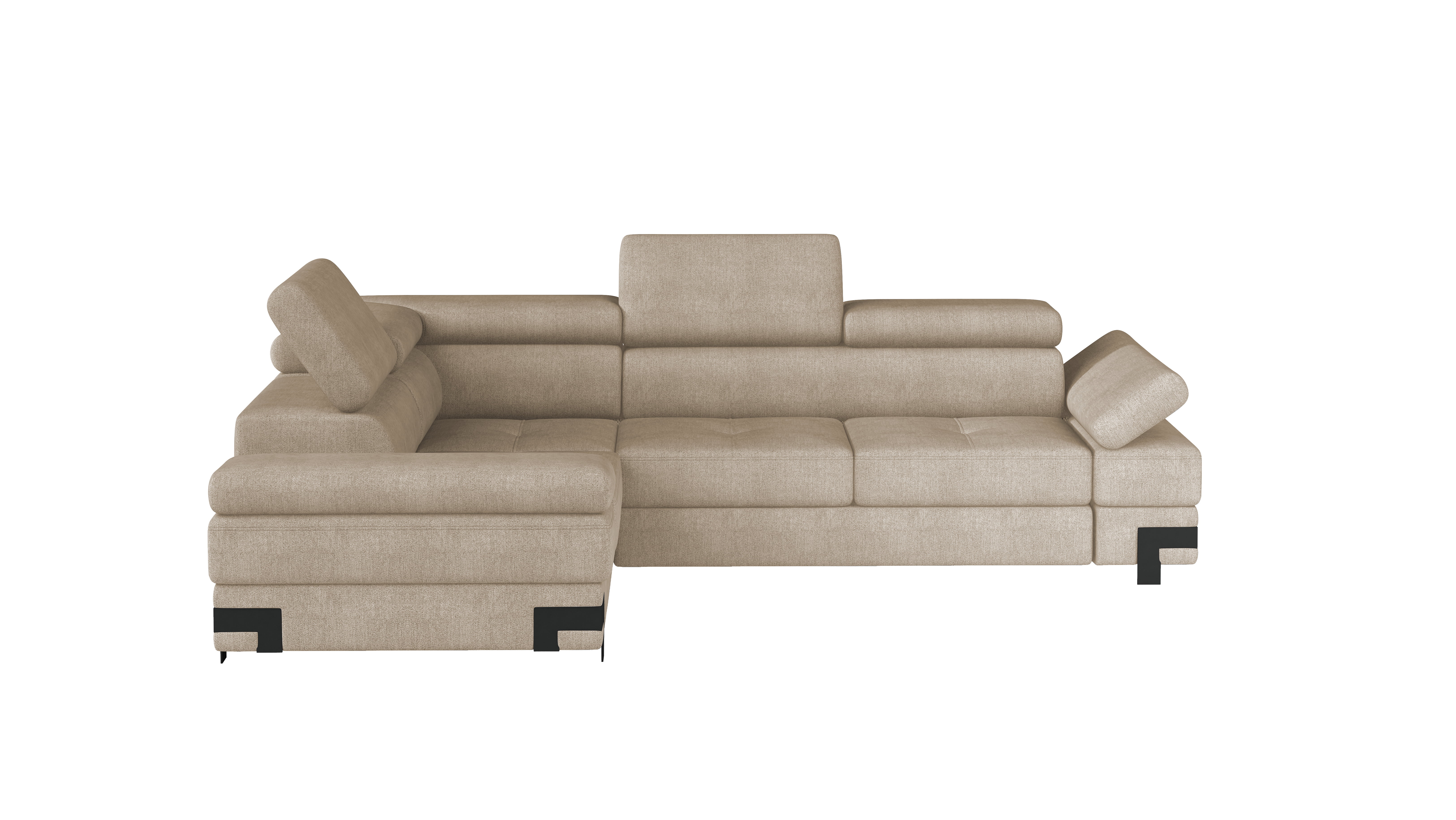 

Rohová pohovka Emporio L2 - Wersal