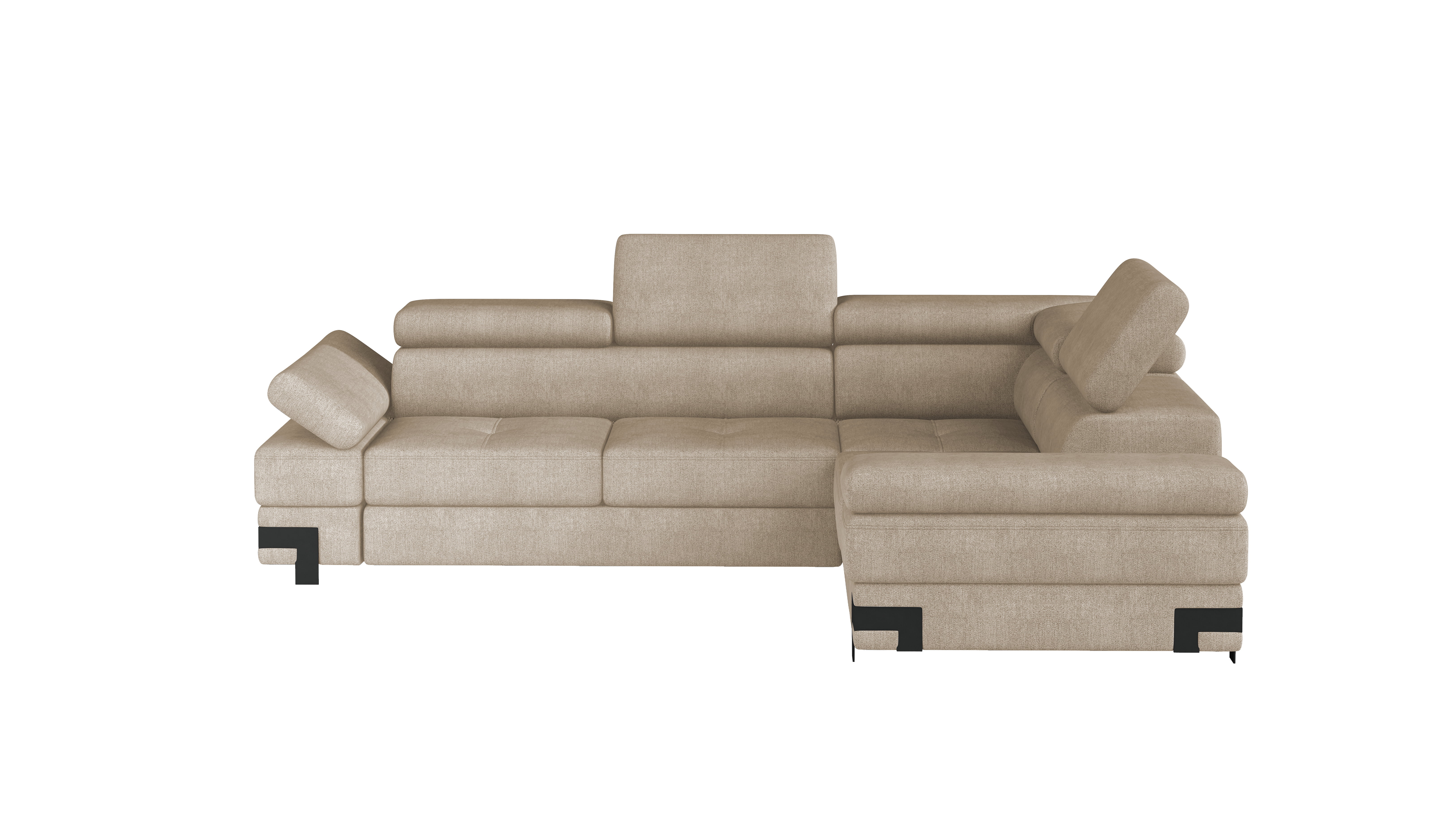 

Rohová pohovka Emporio L2 - Wersal