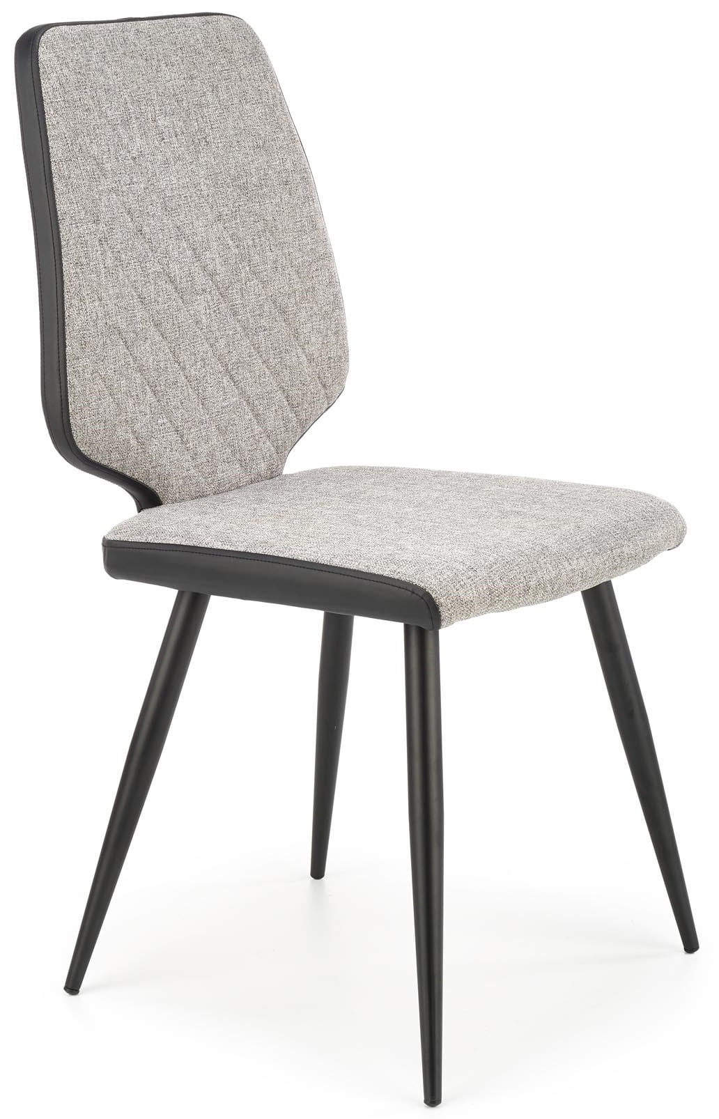 

Stylová židle do jídelny K-424 - Halmar