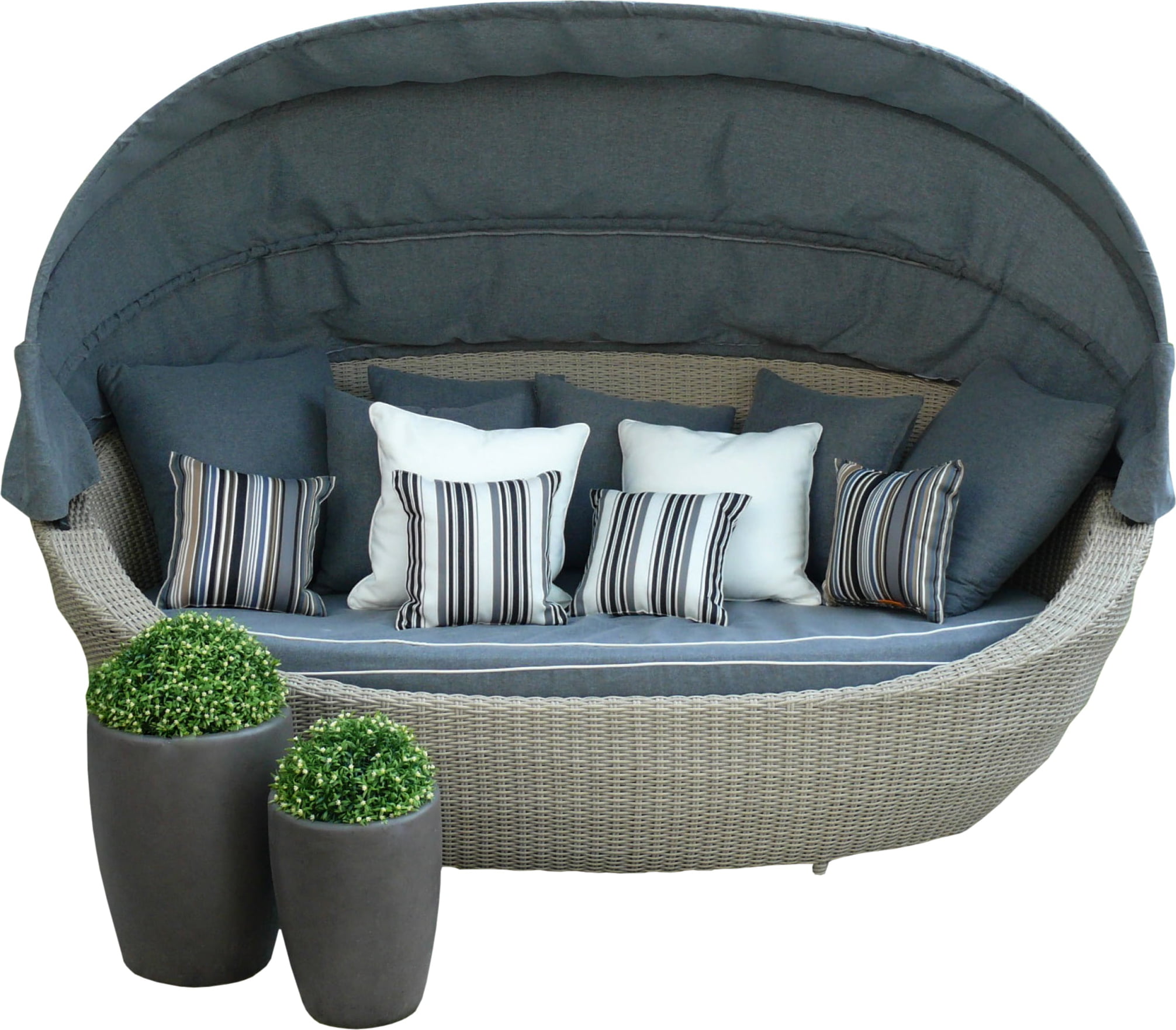 Kanapa Cloud Miloo Home Twojemeble.pl meble z kolekcji Cloud