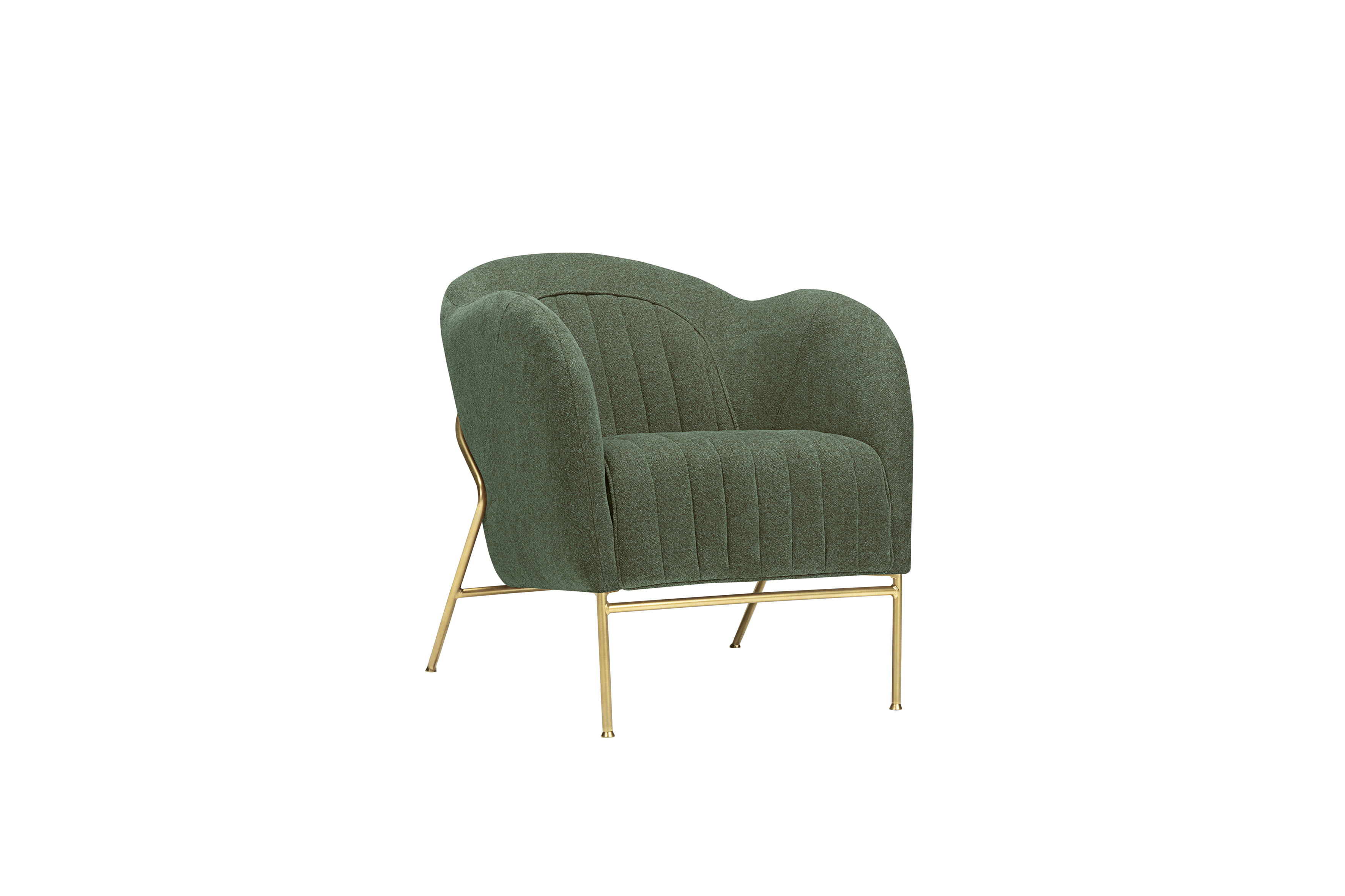 

Pohodlné křeslo Mini - SITS