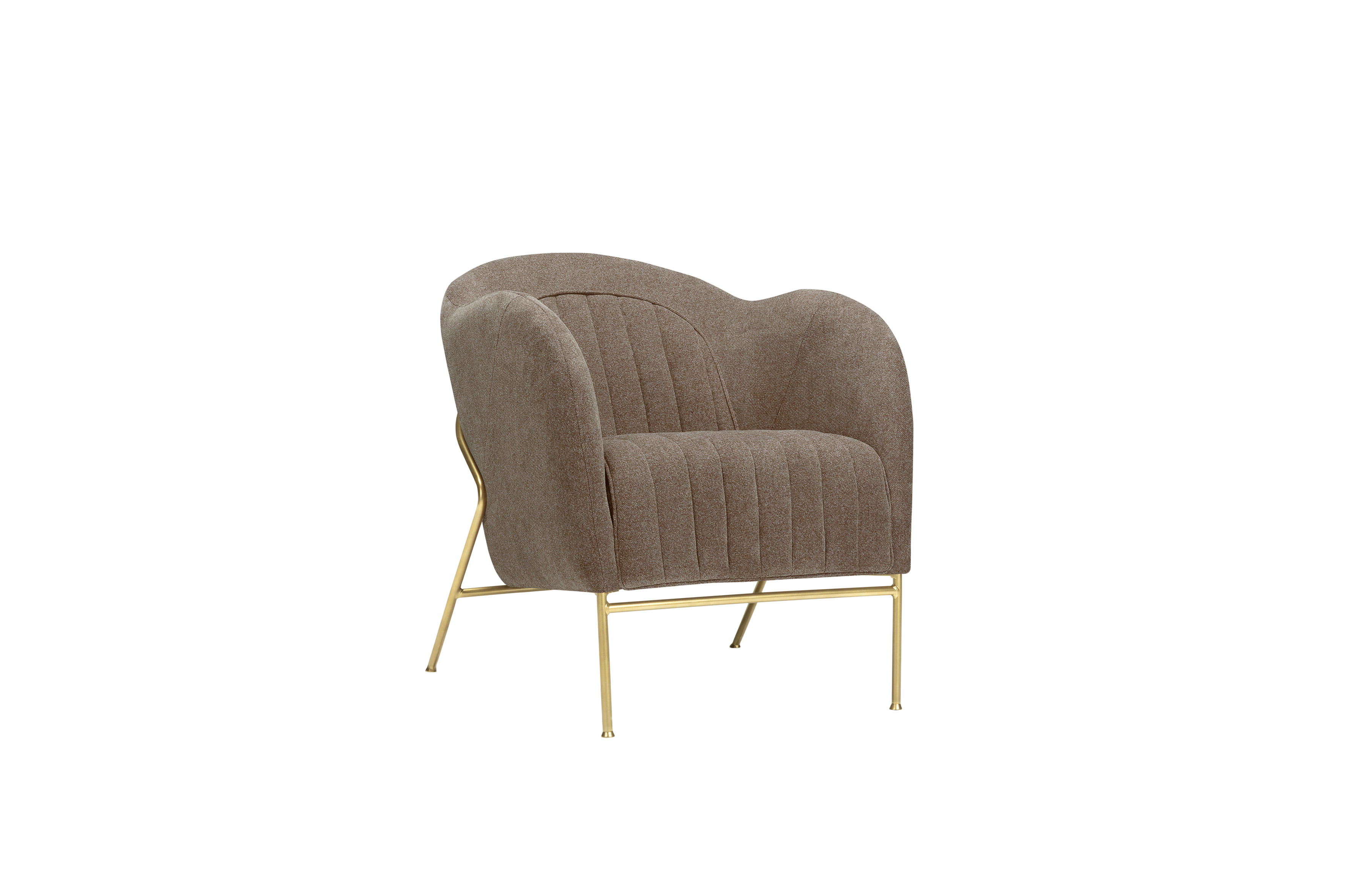 

Pohodlné křeslo Mini - SITS